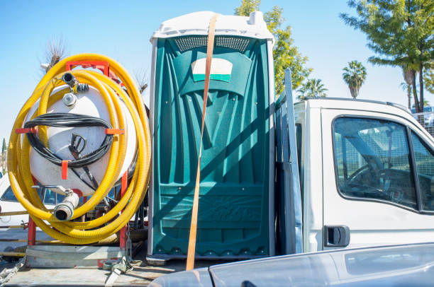 Best Luxury portable toilet rental  in Holt, MI