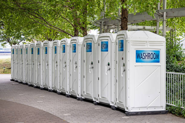 Best Local porta potty services  in Holt, MI